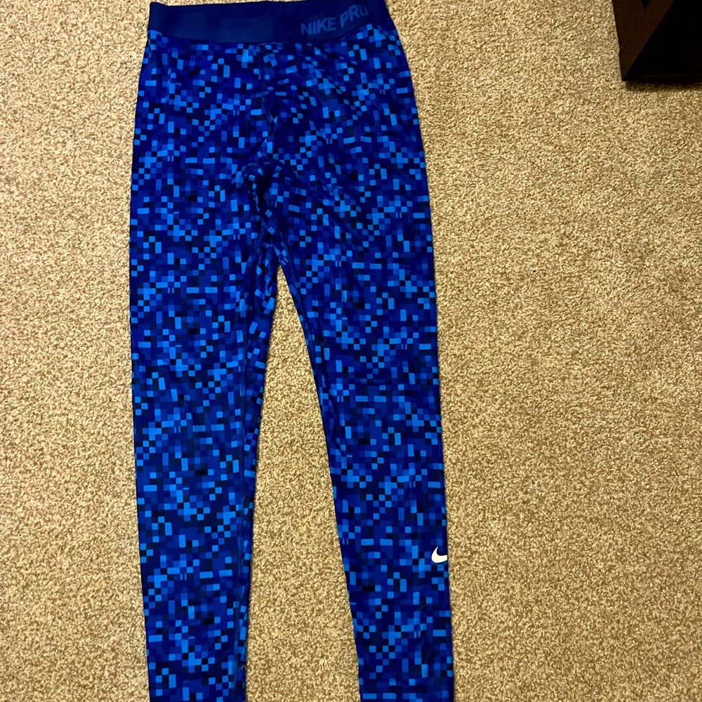 Nike workout pants